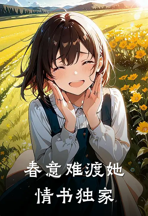 春意难渡她情书独家