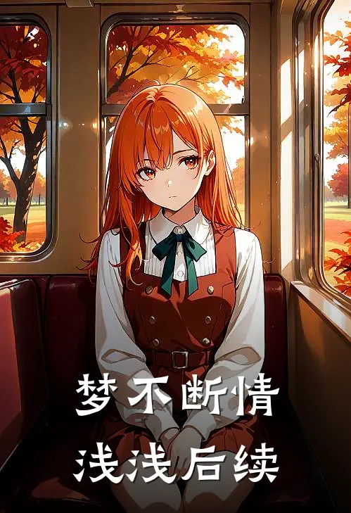 梦不断情浅浅后续