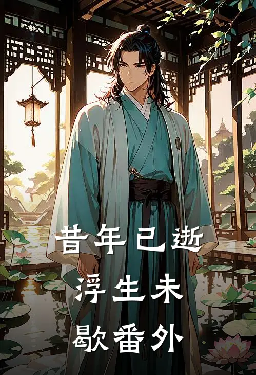昔年已逝，浮生未歇番外