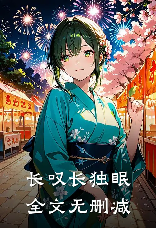 长叹长独眠全文无删减