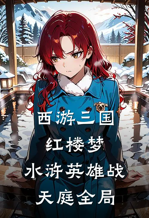 西游三国红楼梦，水浒英雄战天庭全局