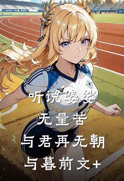 听说婆娑无量苦，与君再无朝与暮前文+