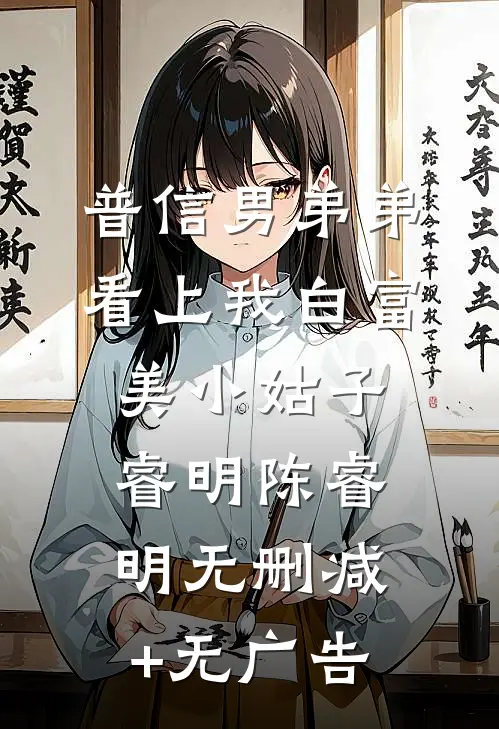 普信男弟弟看上我白富美小姑子睿明陈睿明无删减+无广告
