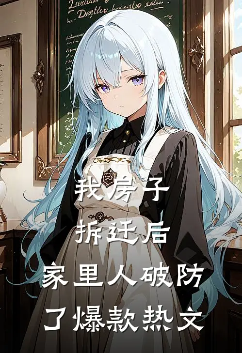 我房子拆迁后，家里人破防了爆款热文