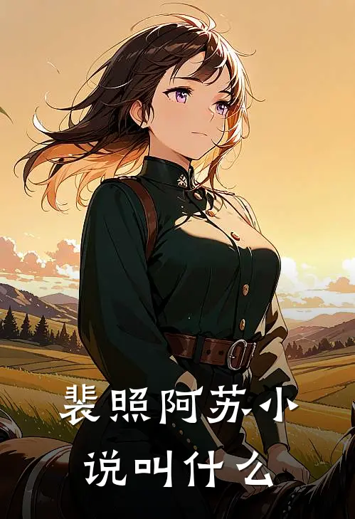 裴照阿苏小说叫什么
