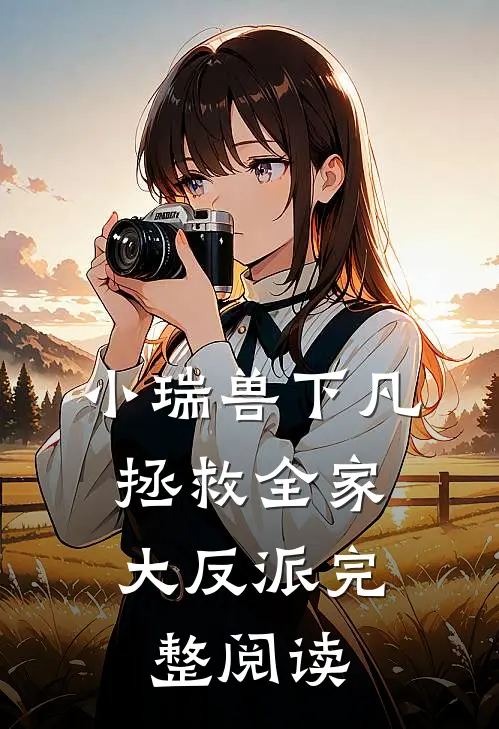 小瑞兽下凡：拯救全家大反派完整阅读