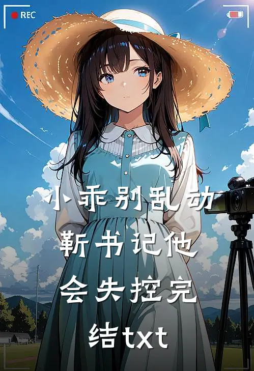 小乖别乱动，靳书记他会失控完结txt