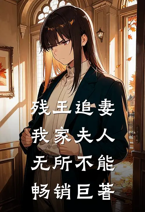 残王追妻：我家夫人无所不能畅销巨著