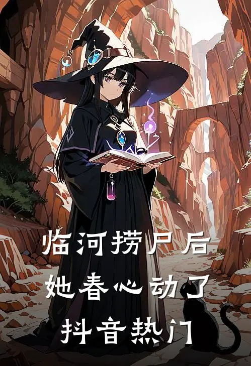 临河捞尸后，她春心动了抖音热门