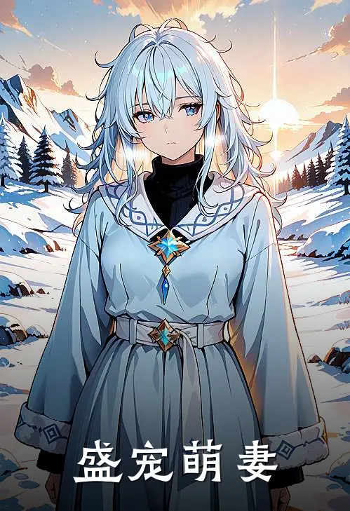 盛宠萌妻