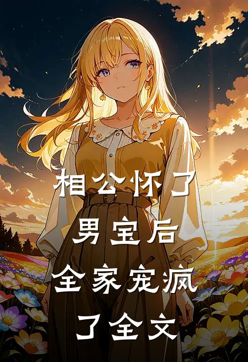 相公怀了男宝后，全家宠疯了全文