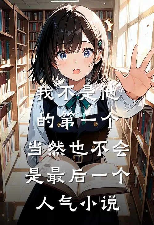 我不是他的第一个，当然也不会是最后一个人气小说