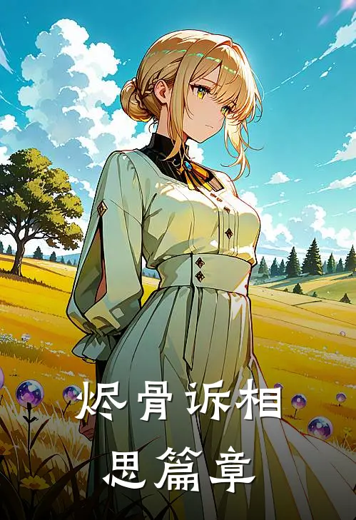 烬骨诉相思篇章