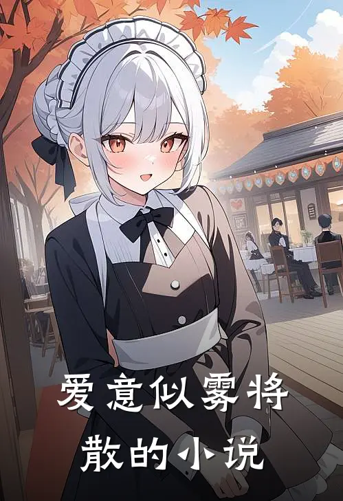 爱意似雾将散的小说