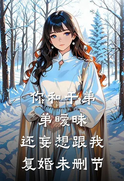 你和干弟弟暧昧，还妄想跟我复婚未删节
