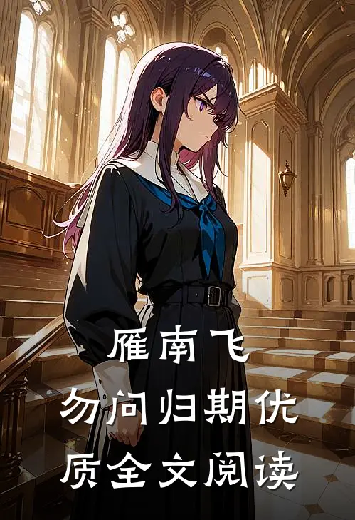 雁南飞，勿问归期优质全文阅读