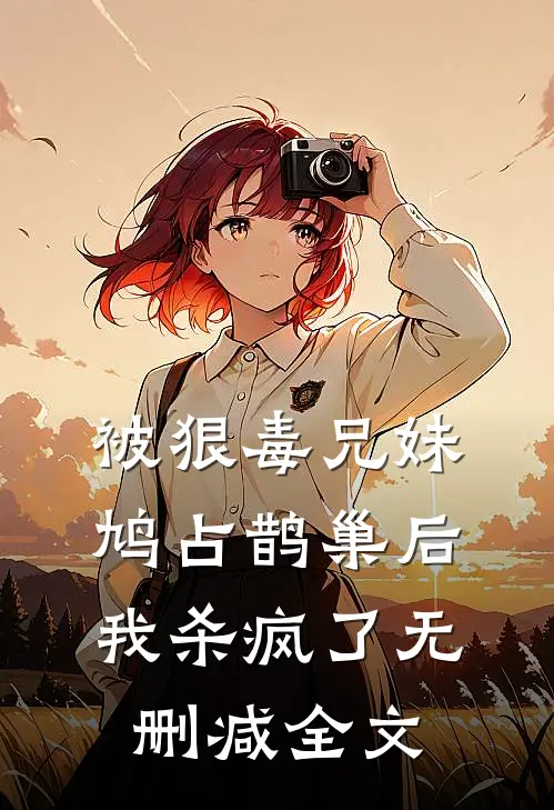 被狠毒兄妹鸠占鹊巢后我杀疯了无删减全文
