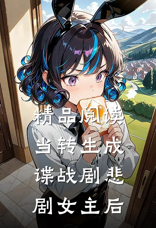 精品阅读当转生成谍战剧悲剧女主后