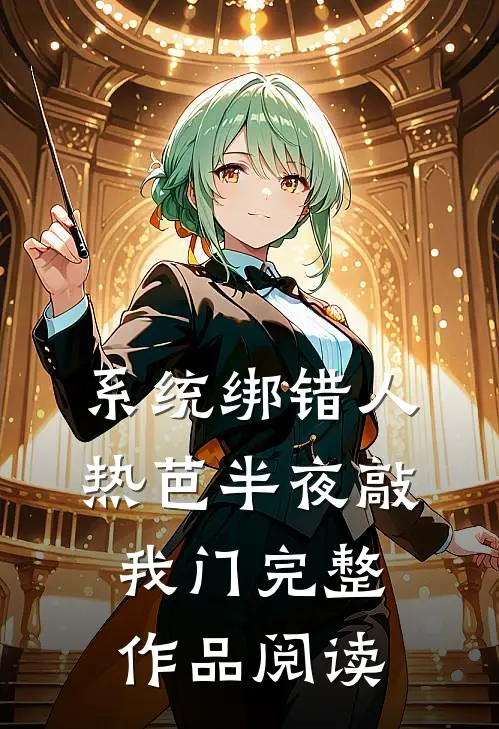 系统绑错人，热芭半夜敲我门完整作品阅读