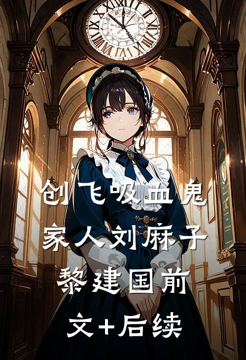 创飞吸血鬼家人刘麻子黎建国前文+后续