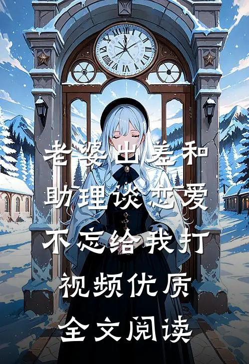 老婆出差和助理谈恋爱，不忘给我打视频优质全文阅读