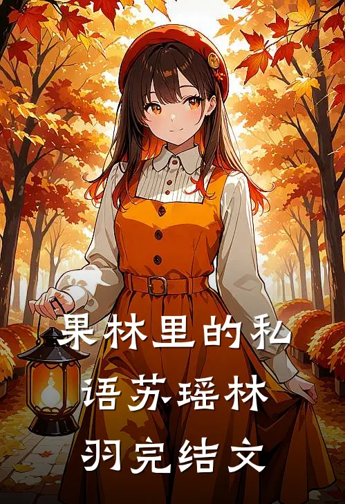 果林里的私语苏瑶林羽完结文