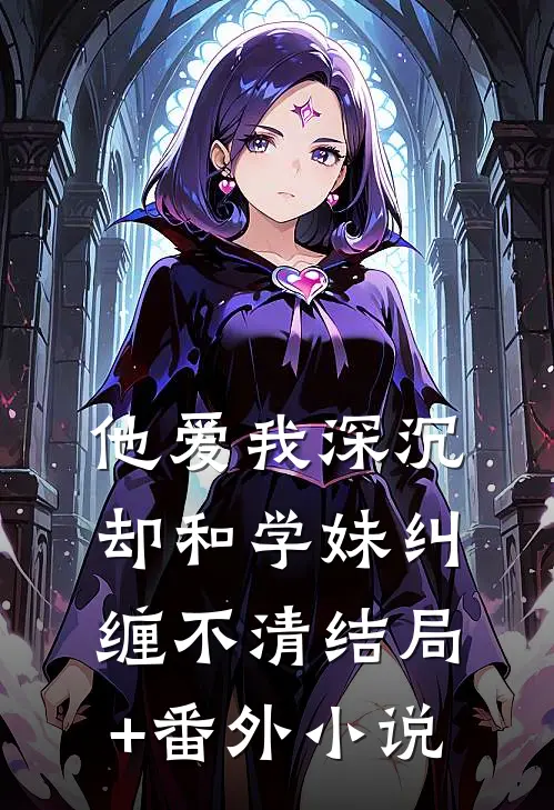 他爱我深沉，却和学妹纠缠不清结局+番外小说