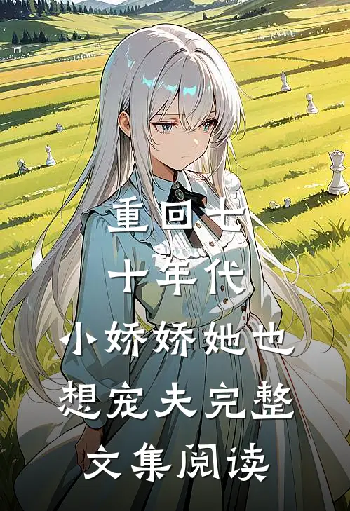 重回七十年代，小娇娇她也想宠夫完整文集阅读