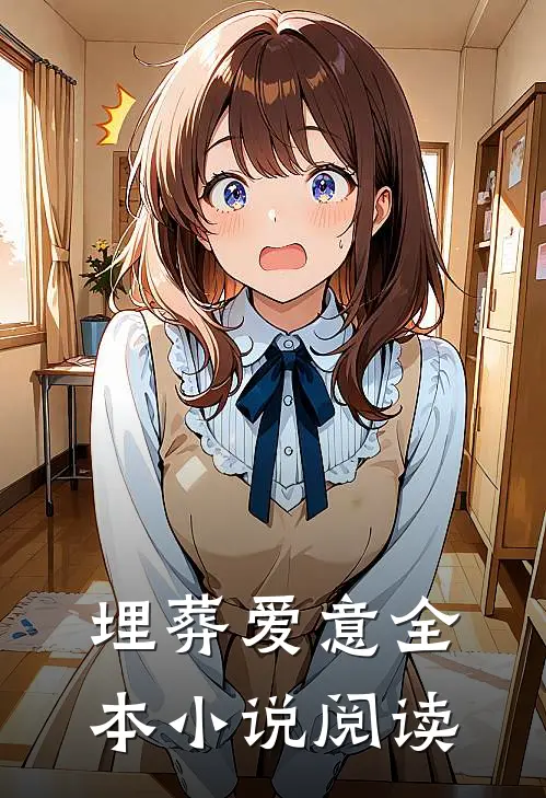 埋葬爱意全本小说阅读
