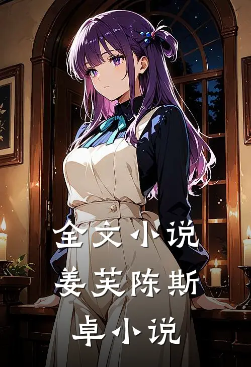 全文小说姜芙陈斯卓小说