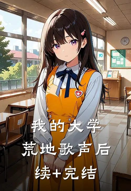 我的大学：荒地歌声后续+完结