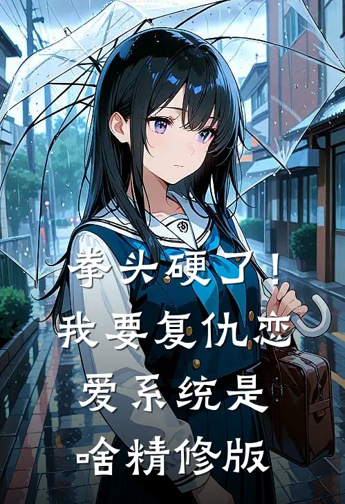 拳头硬了！我要复仇，恋爱系统是啥精修版