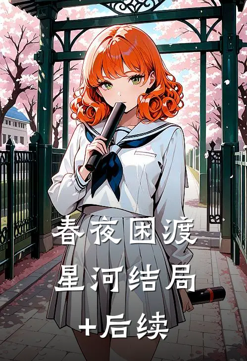 春夜困渡星河结局+后续