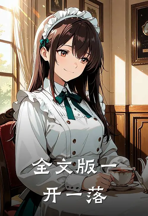 全文版一开一落