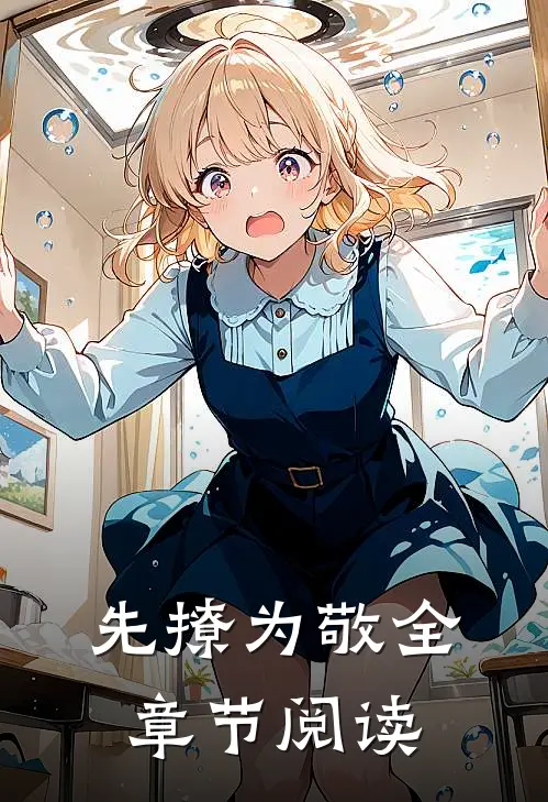 先撩为敬全章节阅读