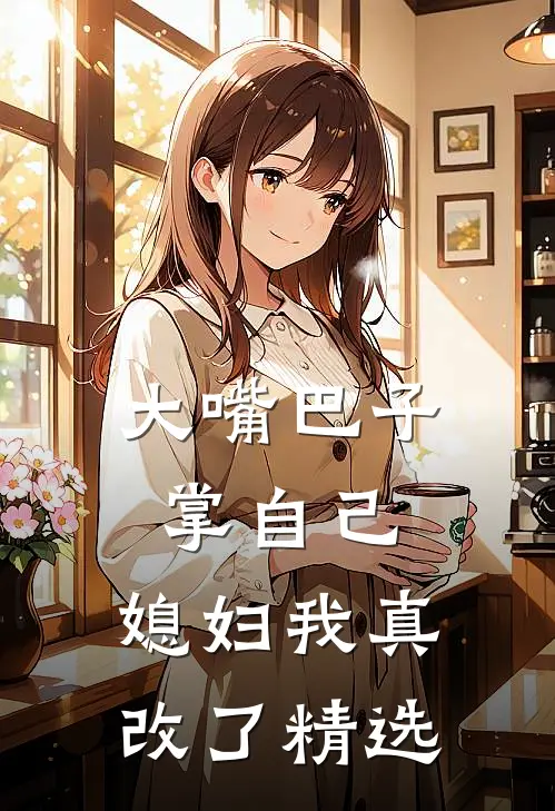 大嘴巴子掌自己，媳妇我真改了精选