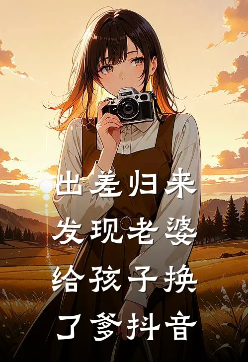 出差归来，发现老婆给孩子换了爹抖音