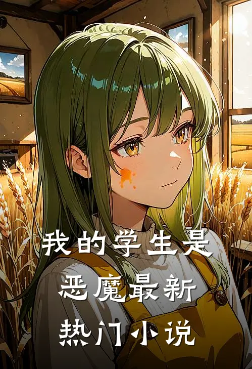 我的学生是恶魔最新热门小说