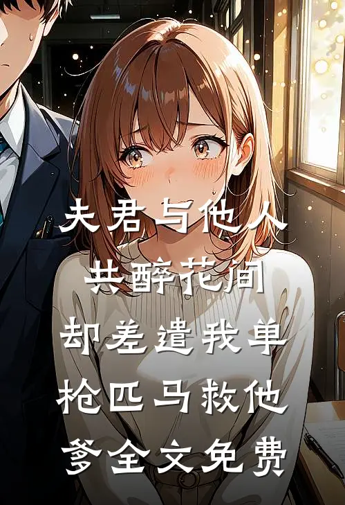 夫君与他人共醉花间，却差遣我单枪匹马救他爹全文免费