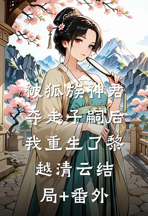 被狐族神君夺走子嗣后，我重生了黎越清云结局+番外
