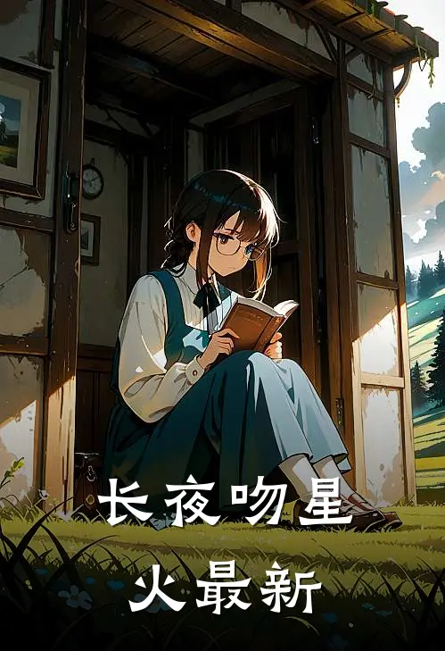 长夜吻星火最新