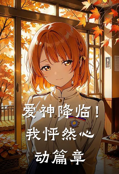 爱神降临！我怦然心动篇章