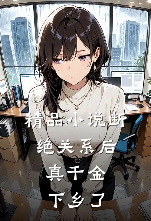 精品小说断绝关系后，真千金下乡了