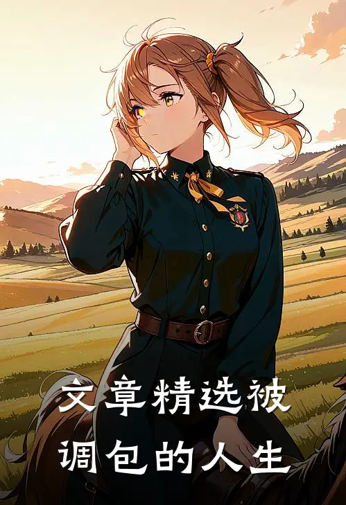 文章精选被调包的人生