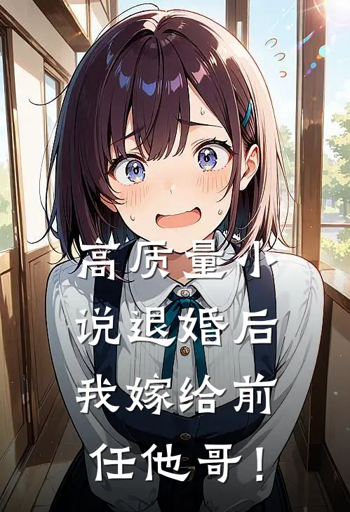 高质量小说退婚后，我嫁给前任他哥！