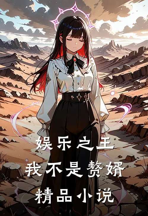 娱乐之王,我不是赘婿精品