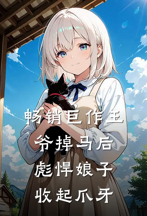 畅销巨作王爷掉马后，彪悍娘子收起爪牙