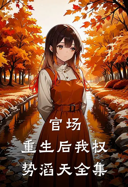 官场：重生后我权势滔天全集