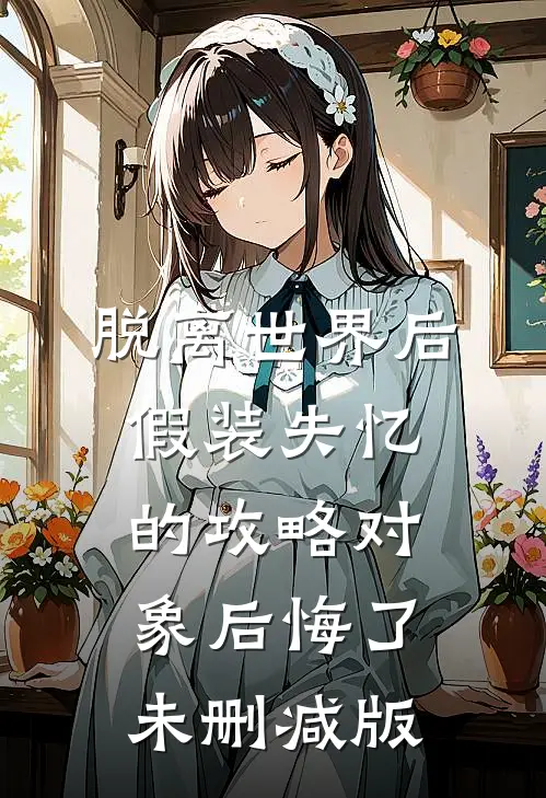 脱离世界后，假装失忆的攻略对象后悔了未删减版