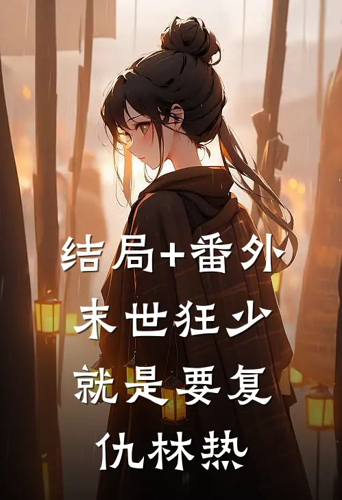 结局+番外末世狂少，就是要复仇林热